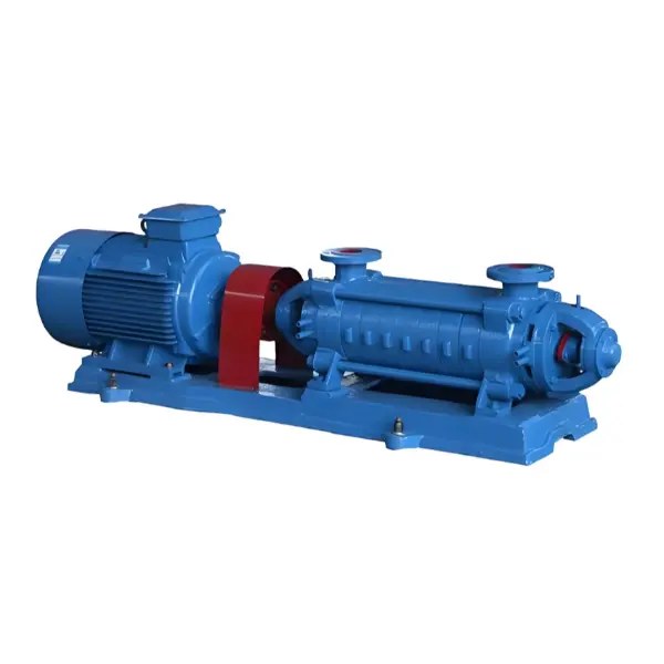 Come comprendere i codici dei modelli della pompa? Una guida alle serie DG, D, CQ e altre pompe centrifughe