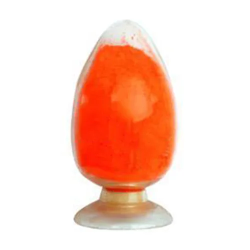 Piombo rosso di grado elettronico