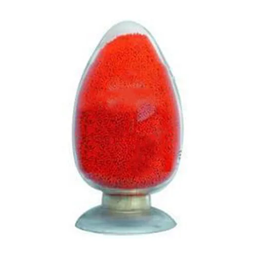 Piombo rosso granulare