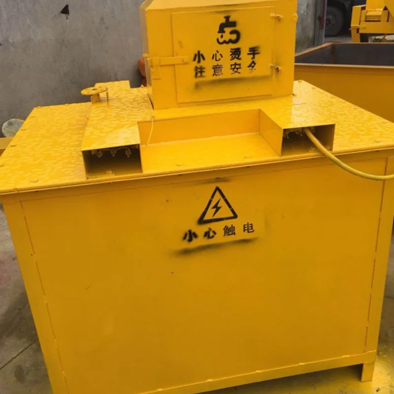 Nuova linea di produzione di piombo giallo